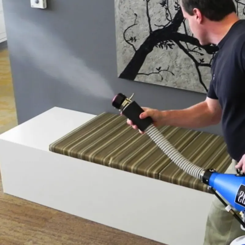 Professional Odor Removal in Fairburn, GA
